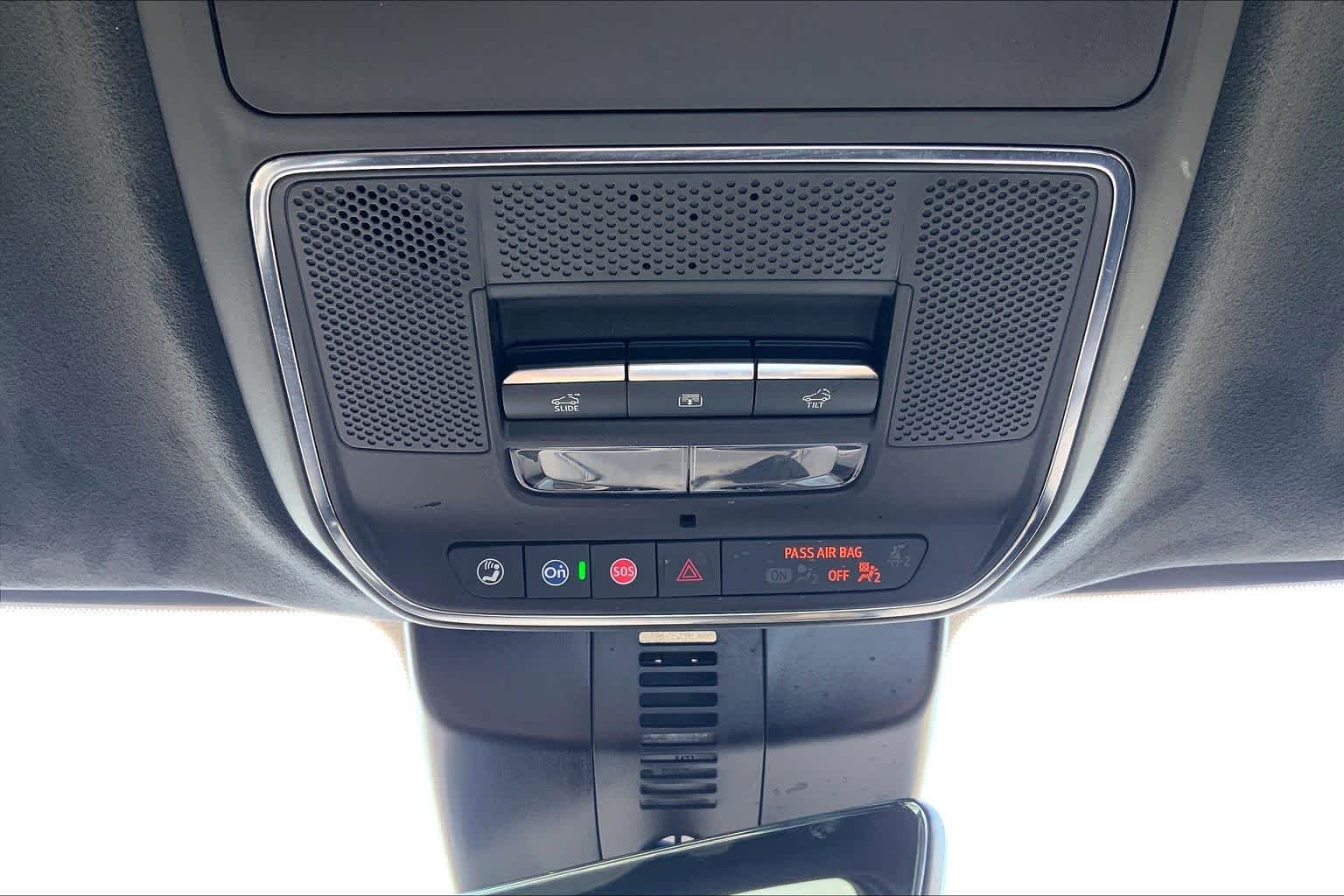 2026 GMC Acadia Denali Ultimate - Photo 35