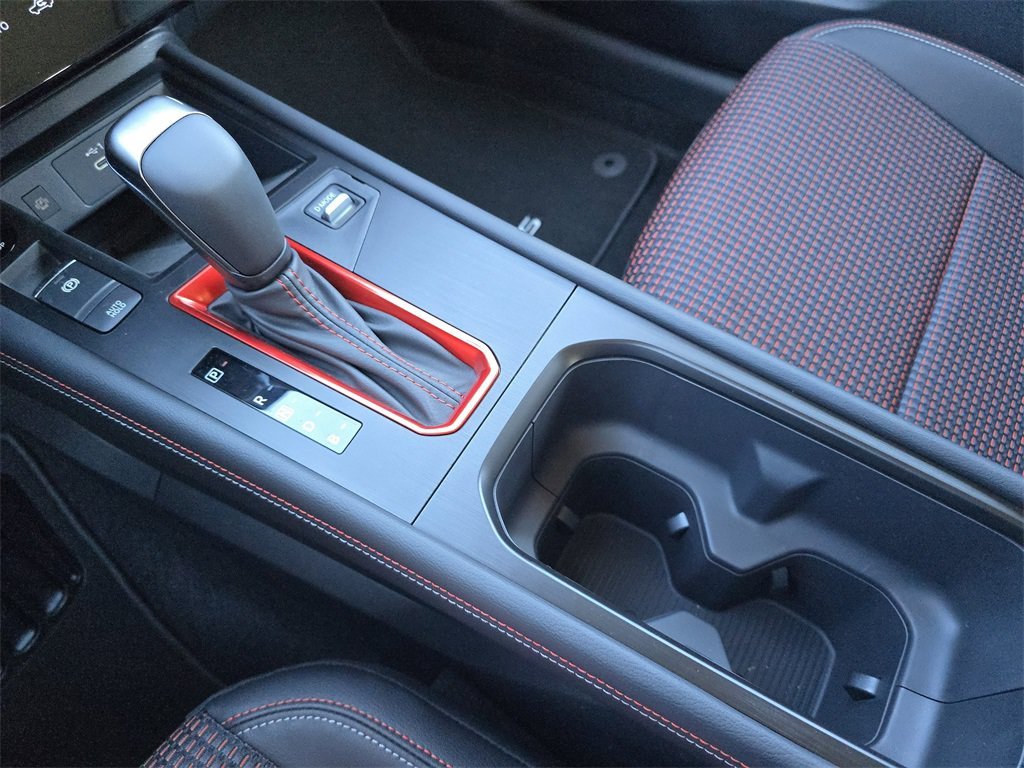 2026 Nissan KICKS SR AWD - Photo 18