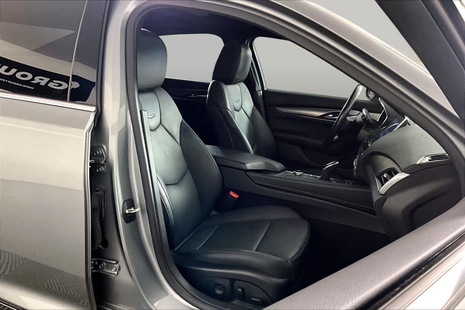 2023 Cadillac CT5 Premium Luxury - Photo 9