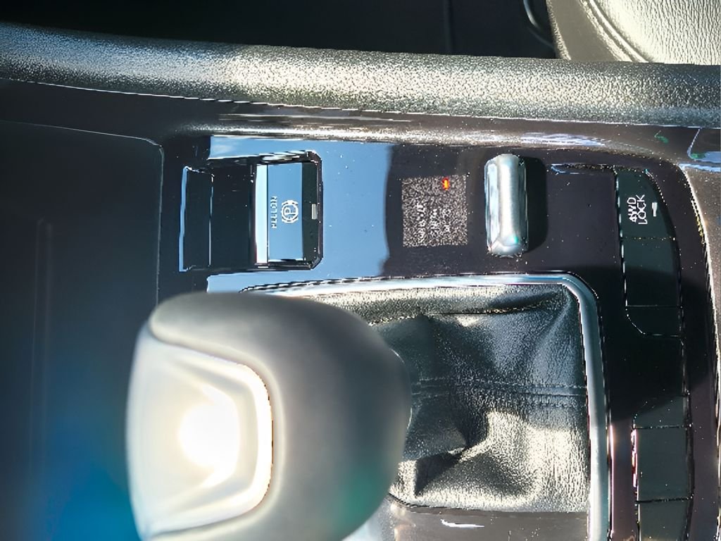 2025 Jeep Compass Latitude - Photo 18
