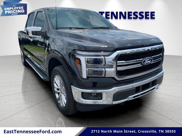 2025 Ford F-150 Lariat®