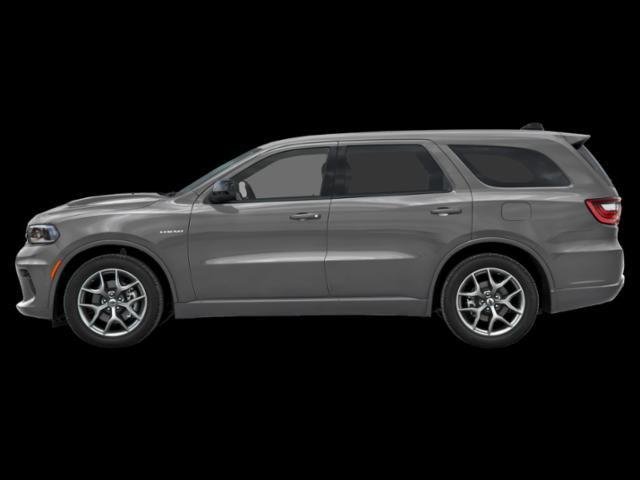 New 2027 Destroyer Gray Clearcoat Dodge GT image 3