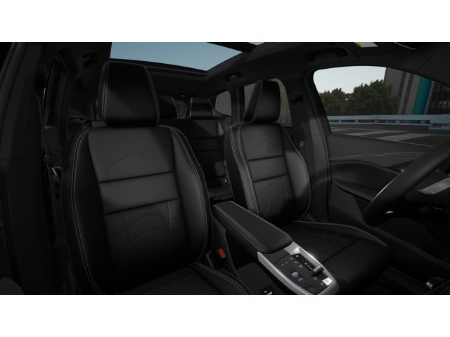 New 2026 Black Sapphire Metallic BMW  image 11