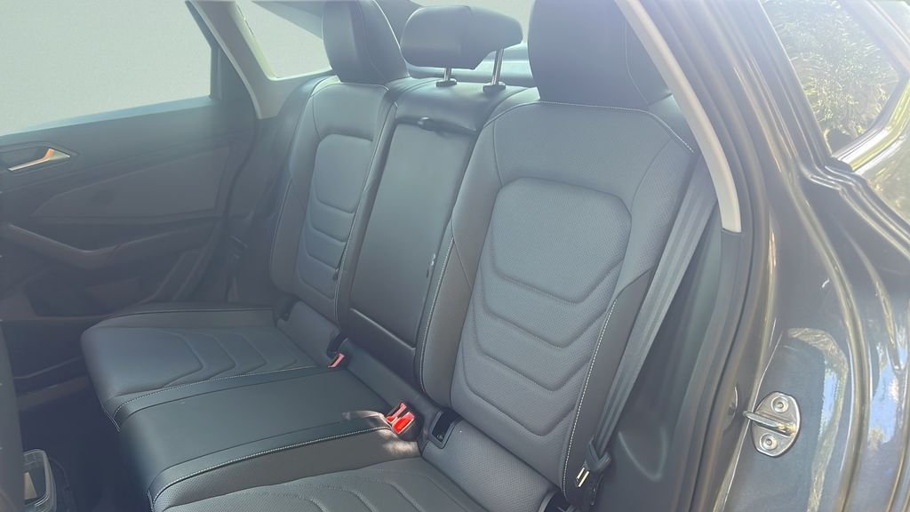 Certified Used 2026 Gray Volkswagen 1.5T SEL image 30
