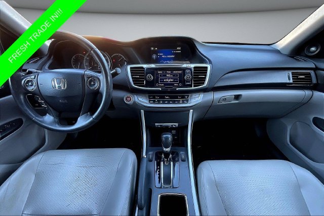 Used 2013  Honda EX-L image 9