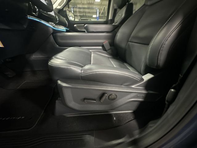 New 2027 Nocturnal Blue Metallic Ford MAX Platinum image 18