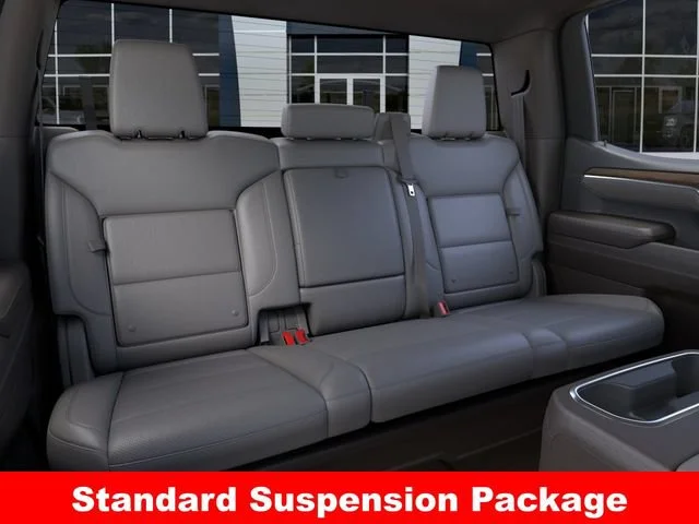 2026 GMC Sierra 1500 SLT - Photo 19