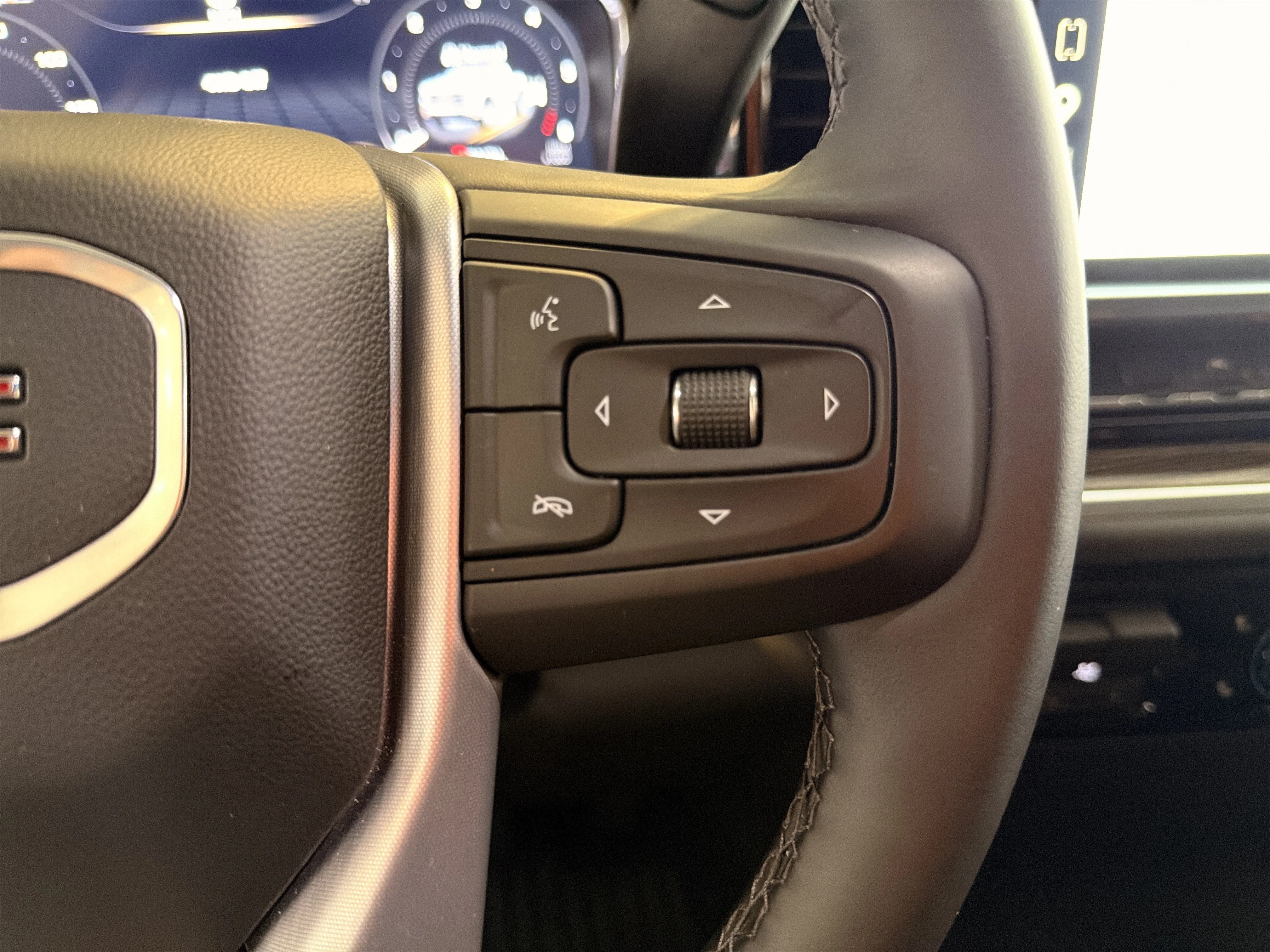 2026 GMC Sierra 1500 Elevation - Photo 25
