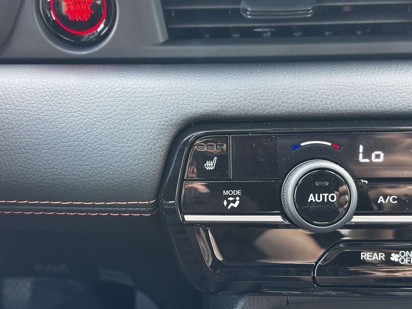 2026 Honda Pilot Sport - Photo 29