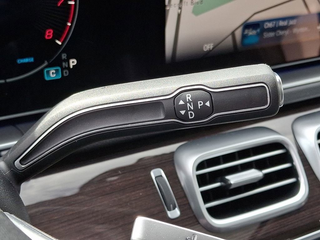 2026 Mercedes-Benz GLE GLE450 - Photo 34