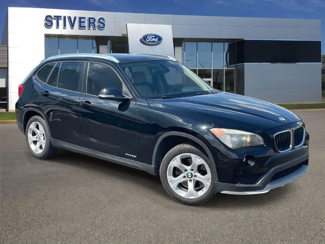 2015 BMW X1 sDrive28i