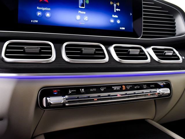 New 2026 Polar White Mercedes-Benz GLE 450 Coupe image 73