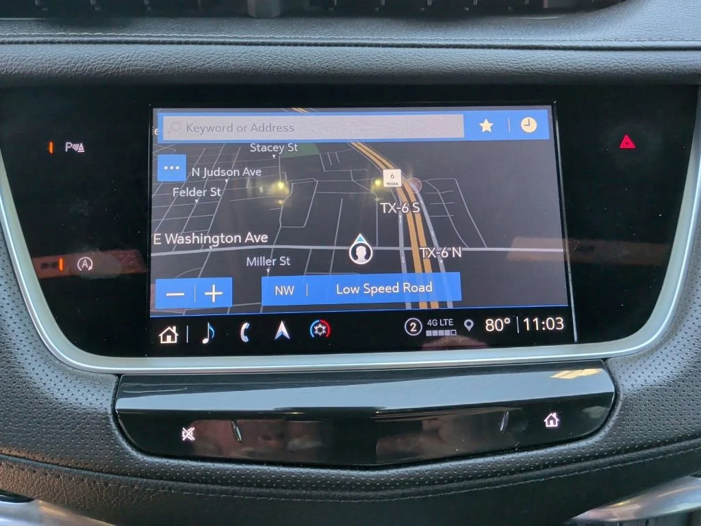 2023 Cadillac XT5 Premium Luxury - Photo 25