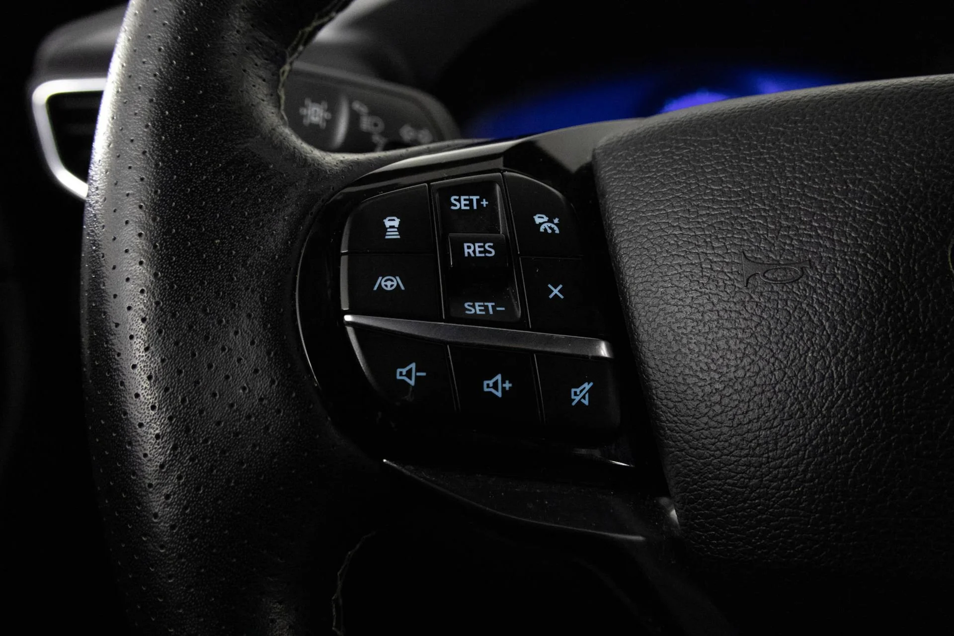 Used 2023 Black Ford ST image 30