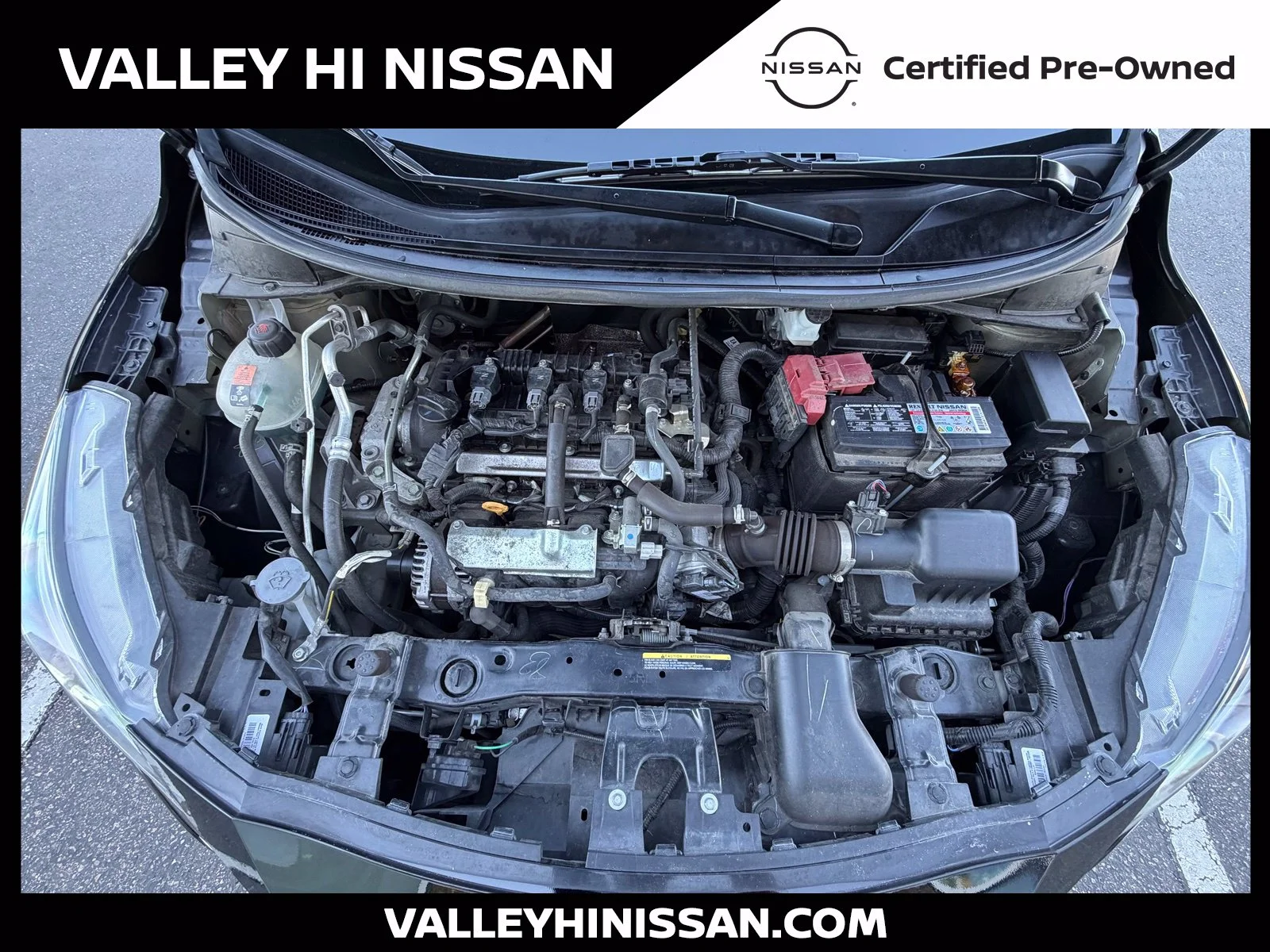 2024 Nissan Versa Sedan SR - Photo 30