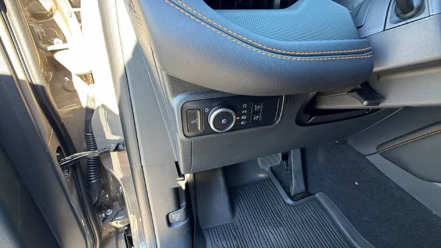 New 2026 Marsh Gray Ford Tremor® image 29