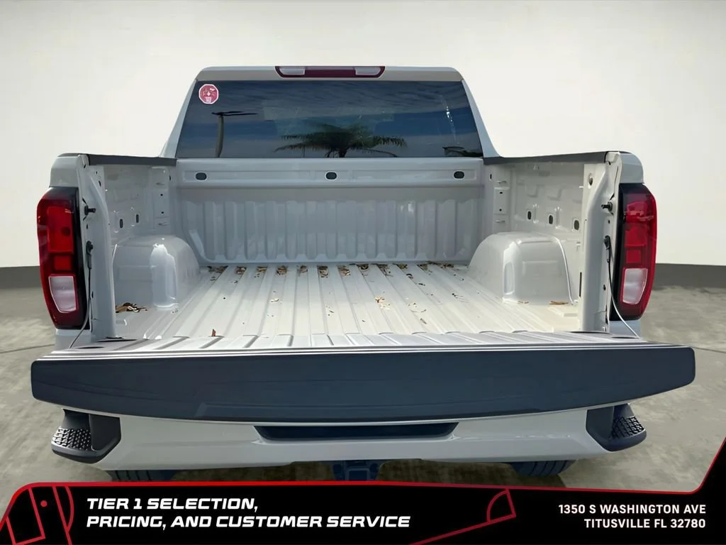 New 2026 Coastal Dune GMC Pro image 21