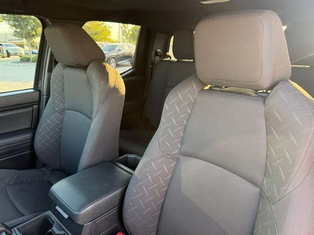 Certified Used 2026 UNDERGROUND Toyota SR image 14