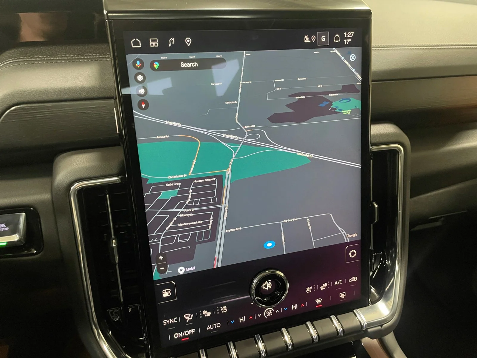 New 2026 Glacier White Tricoat GMC Denali image 26