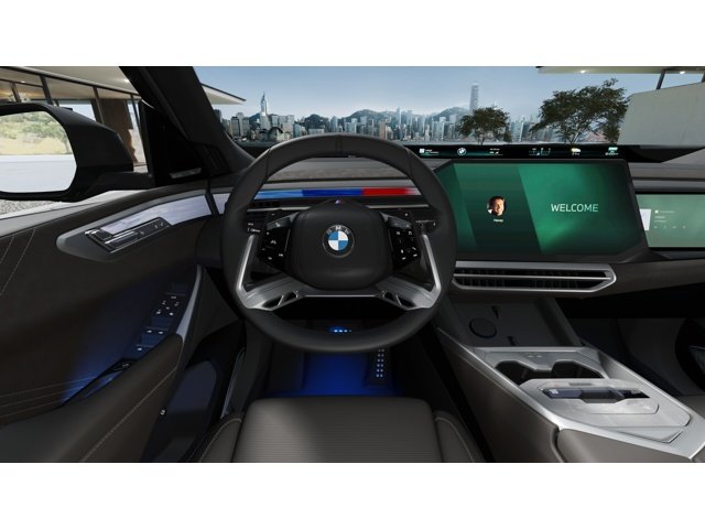 New 2027 Carbon Black Metallic BMW  image 13