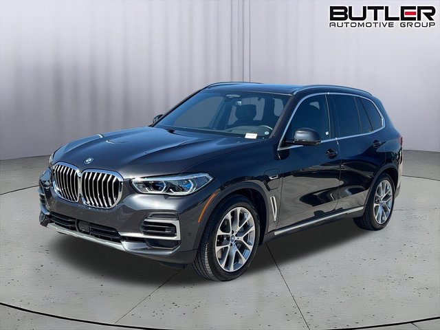 2023 BMW X5 xDrive45e
