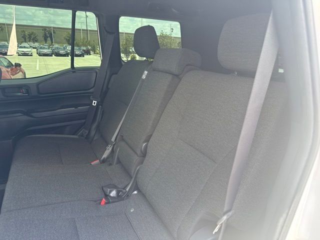 Used 2024 White Toyota 1958 image 15