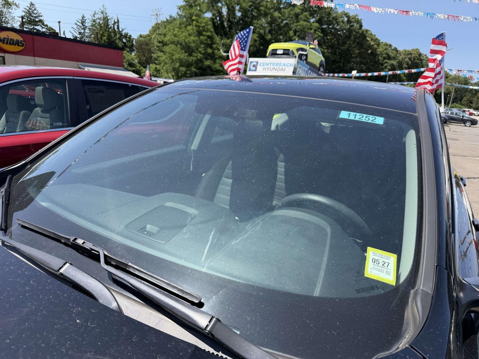 2019 Honda CR-V LX - Photo 33