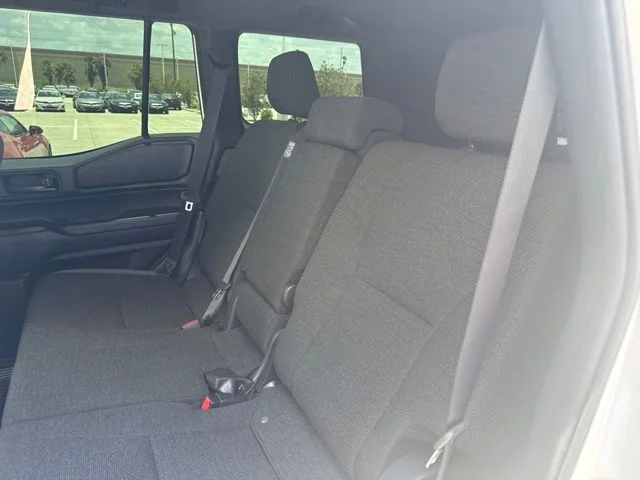 Used 2024 White Toyota 1958 image 15