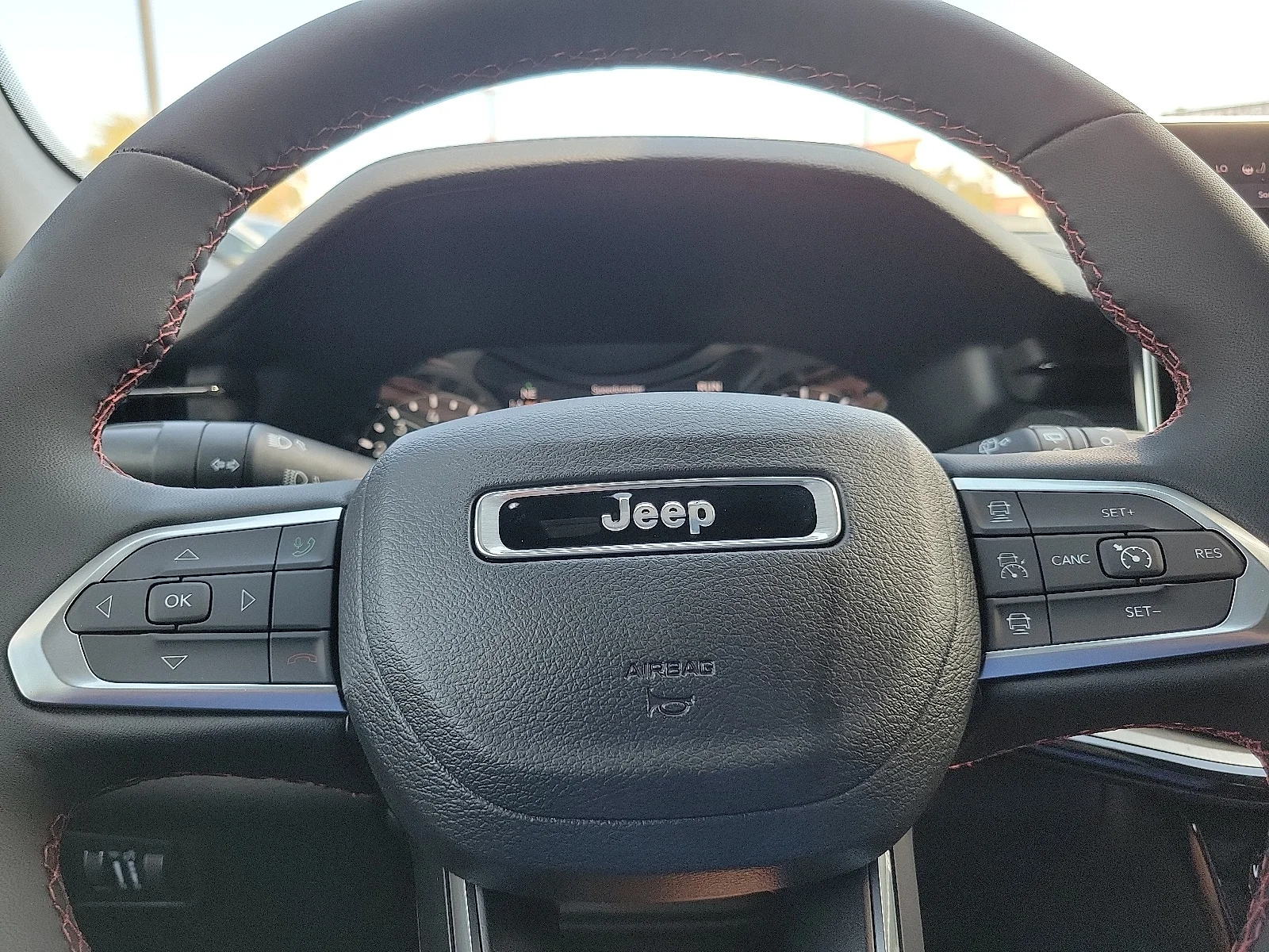 New 2026 PBJ Hydro Blue Jeep TRAILHAWK 4X4 image 18