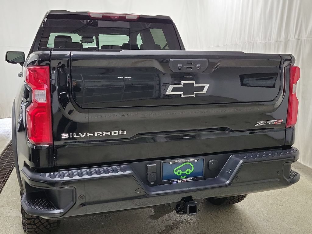 2026 Chevrolet Silverado 1500 ZR2 - Photo 6