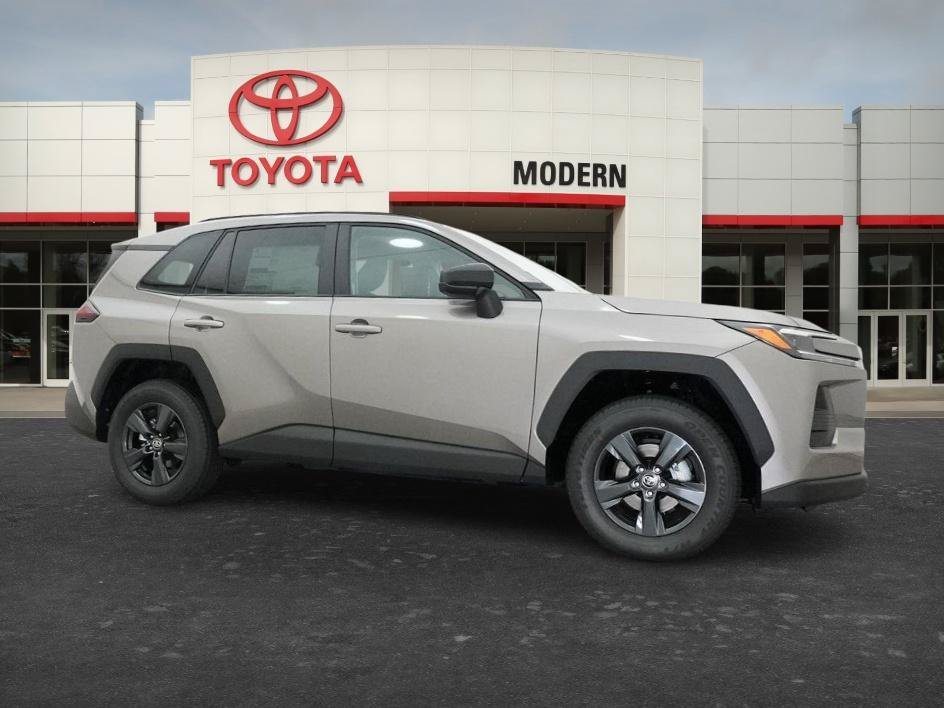 New 2026 Meteor Shower Toyota LE image 11