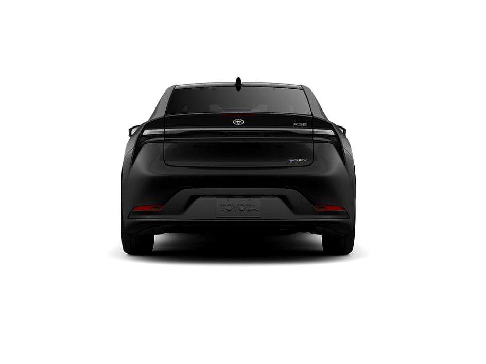 New 2026 Midnight Black Met Toyota XSE image 40