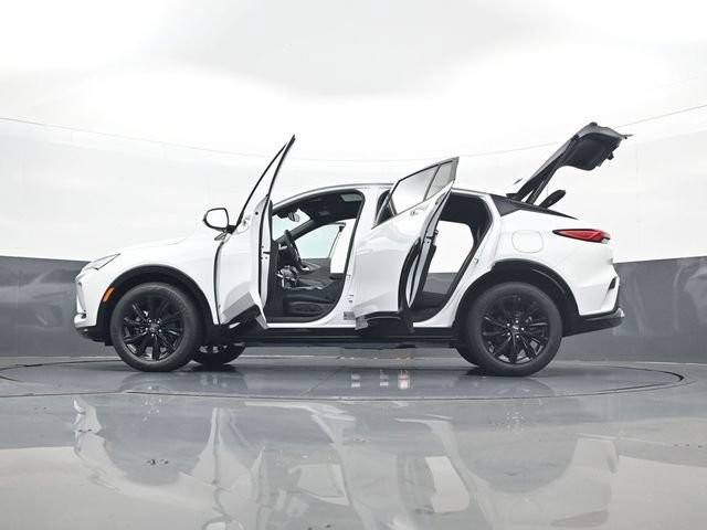 New 2026 Summit White Buick Sport Touring image 34