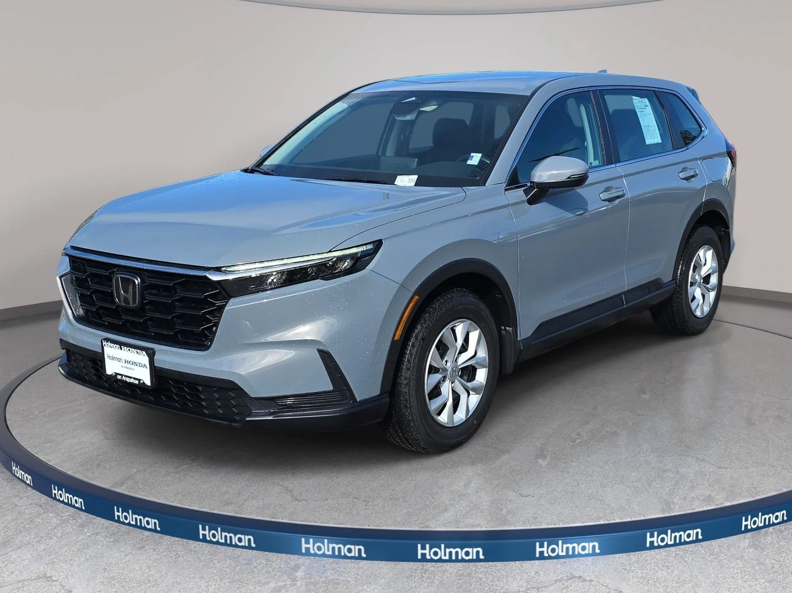 2024 Honda CR-V LX AWD's photo