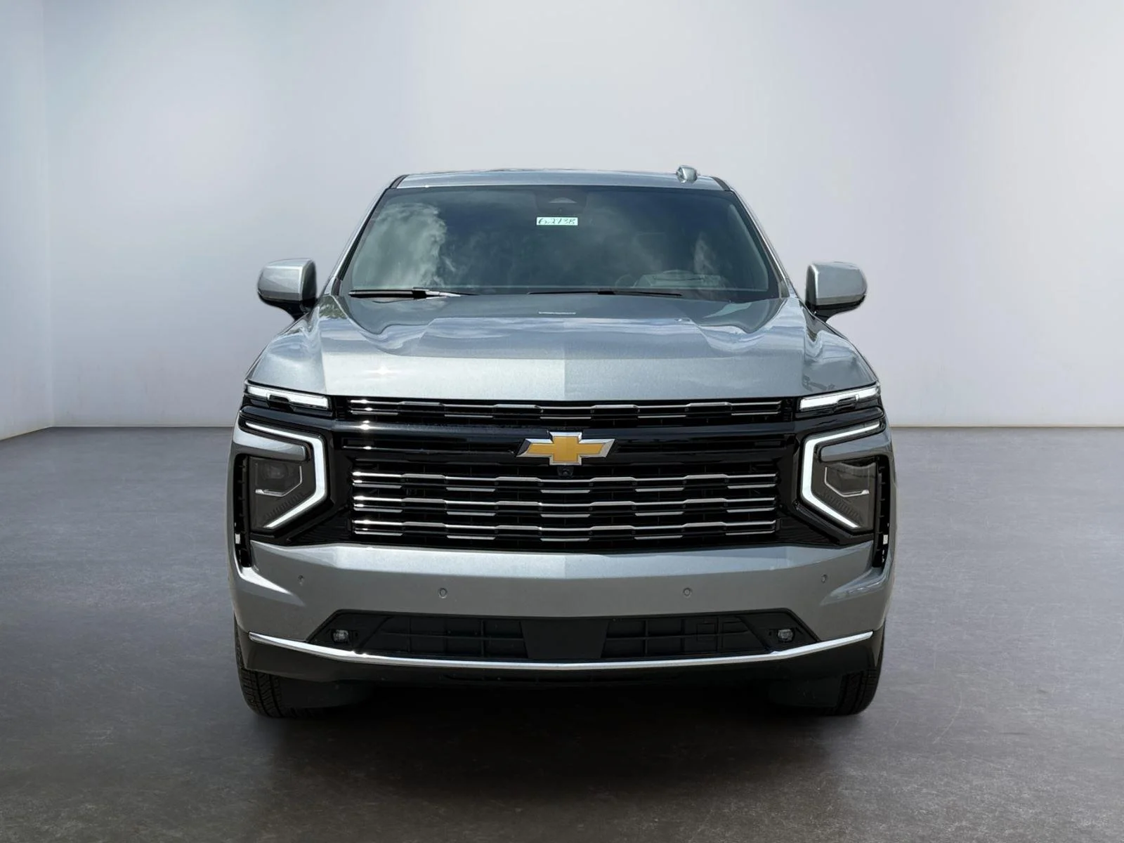 2026 Chevrolet Suburban High Country - Photo 8