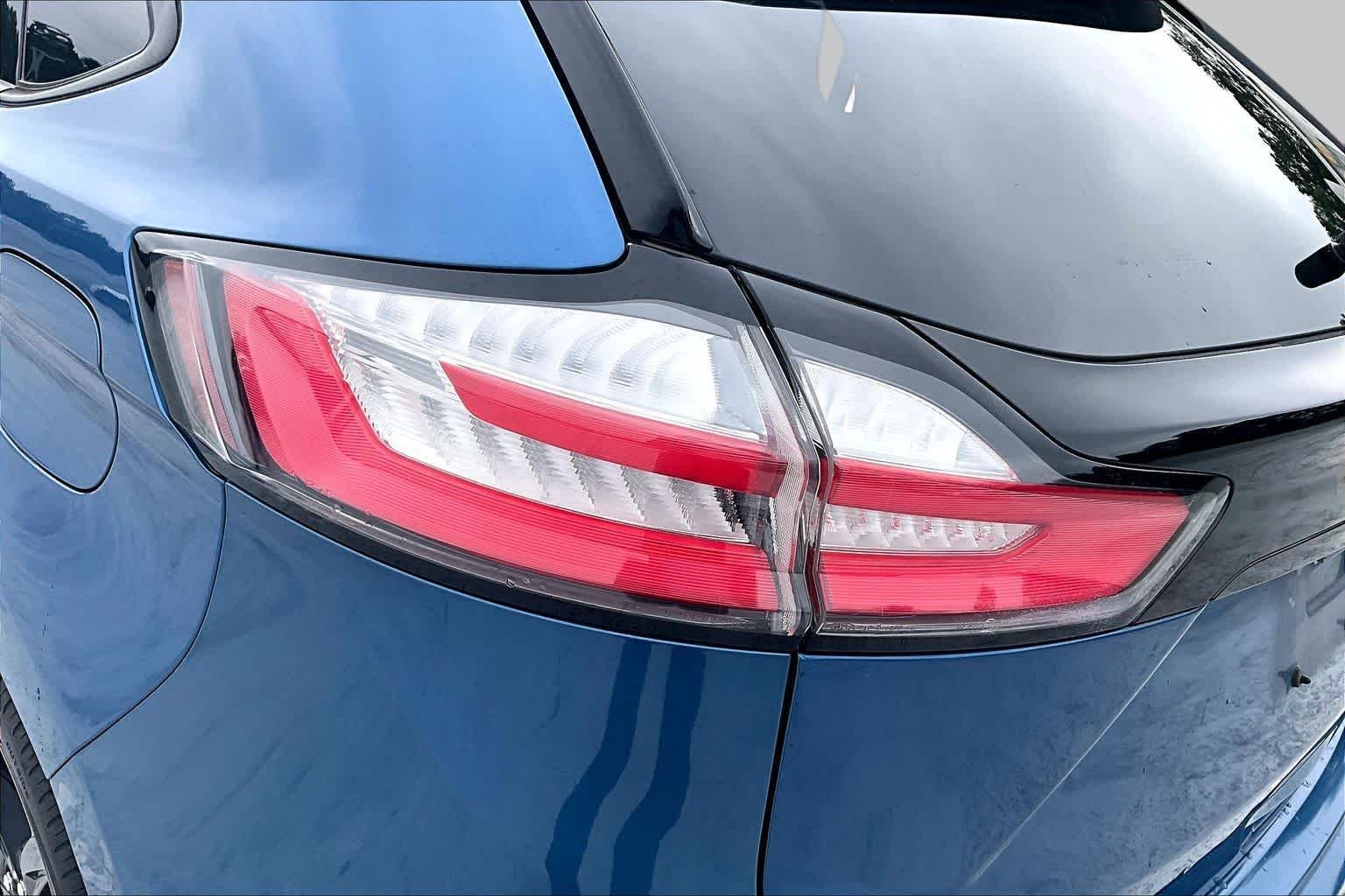 Used 2019 Ford Performance Blue Ford ST image 29