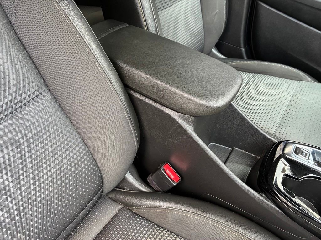 Certified Used 2024 Sterling Gray Metallic Chevrolet LT image 41