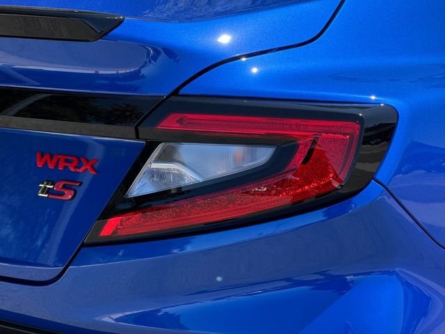 New 2026 WR BLUE PEARL Subaru tS image 35