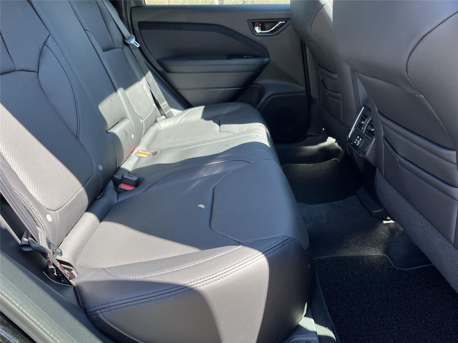 2026 Subaru Forester Limited - Photo 18