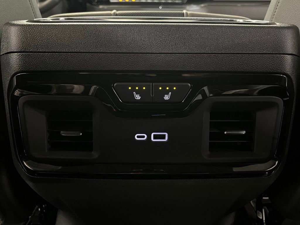Used 2026 Summit White Chevrolet ZR2 image 23