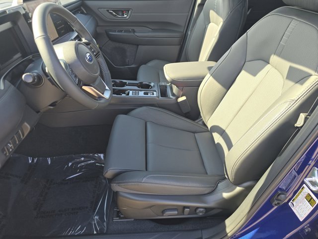 New 2026 SAPPHIRE BLUE PEARL Subaru Touring XT image 19
