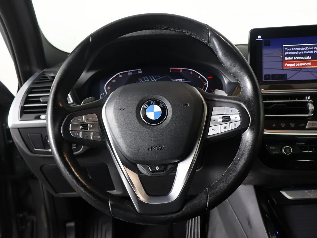 2023 BMW X3 30i - Photo 42