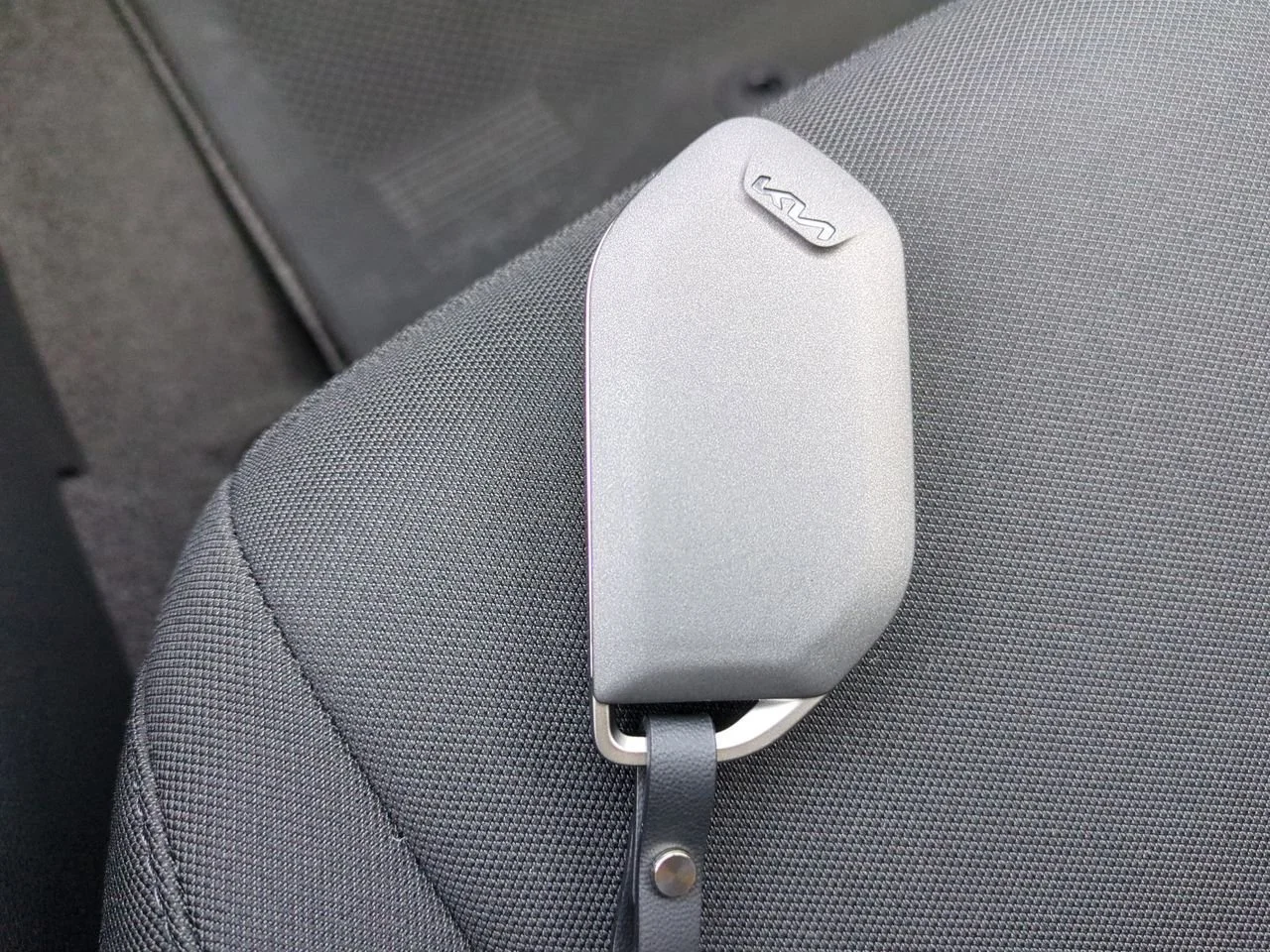 2026 Kia Sportage S Hybrid - Photo 66