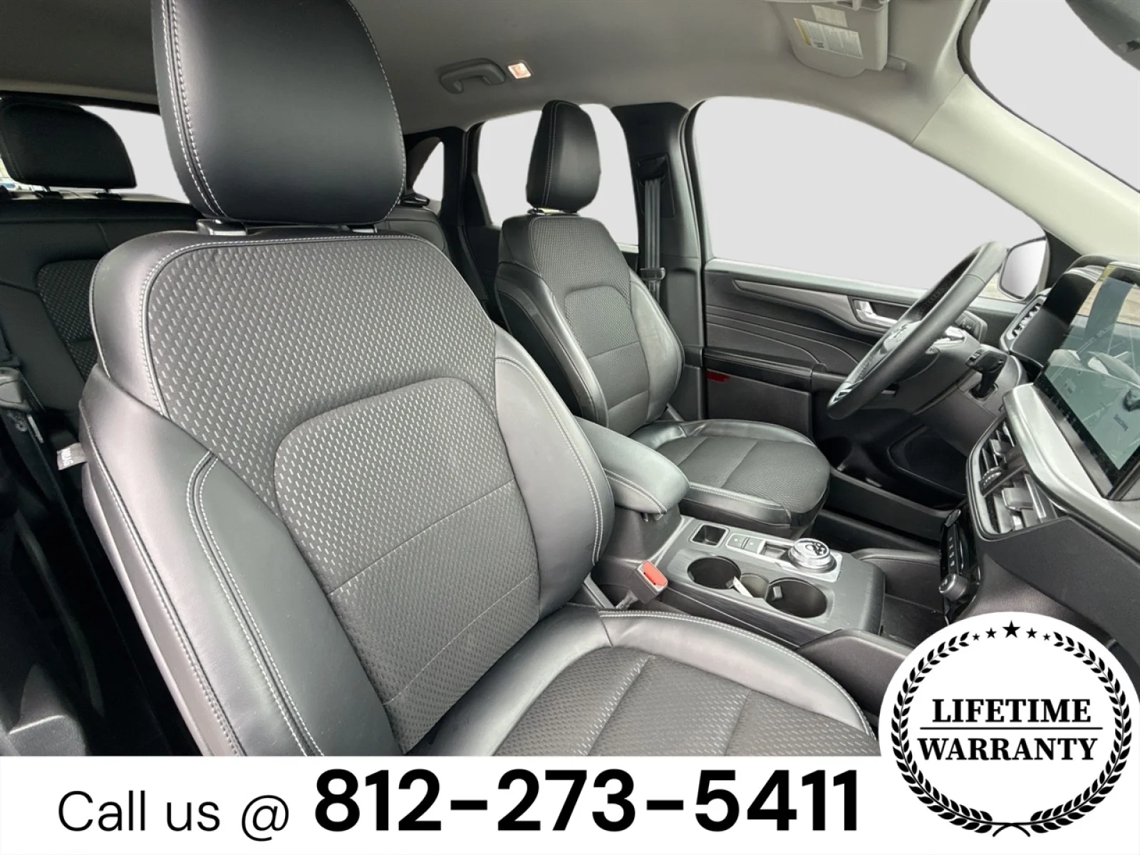 2025 Ford Escape Plug-in hybrid PHEV - Photo 28
