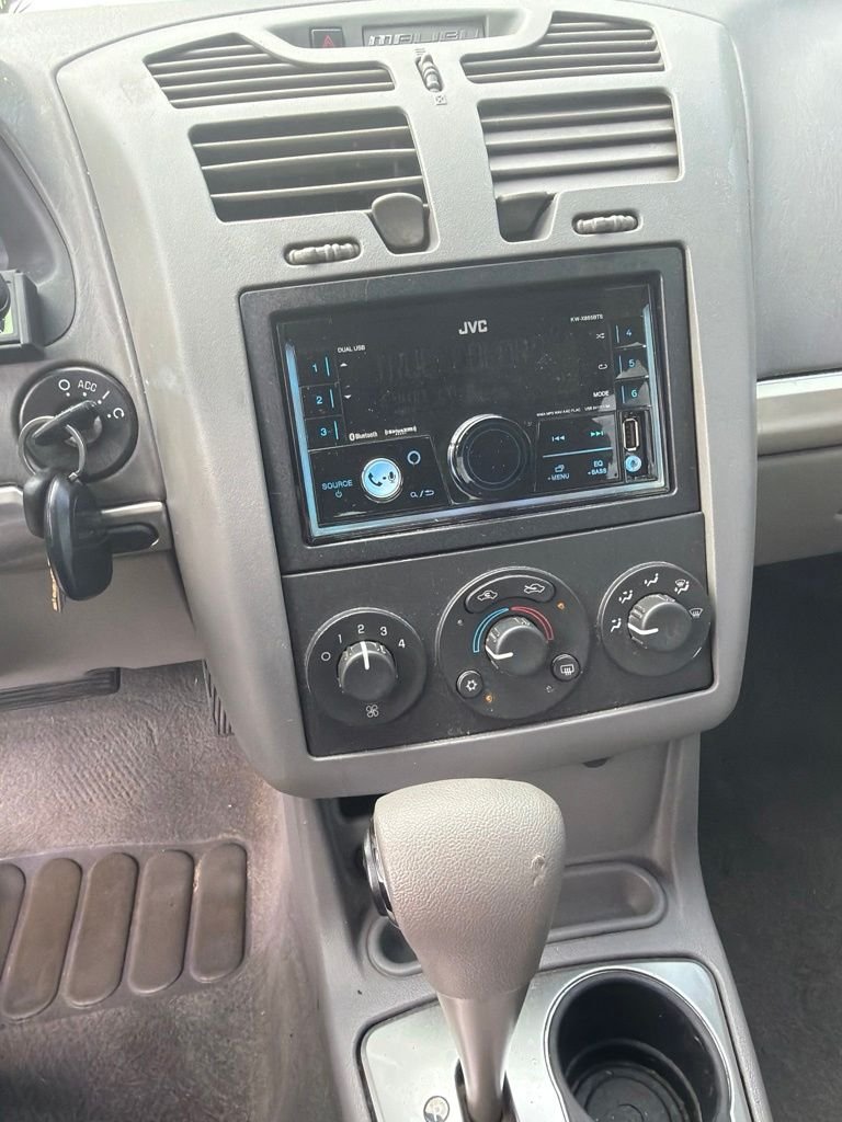 Used 2004 Chevrolet Malibu LS with VIN 1G1ZT52884F210680 for sale in Clermont, FL