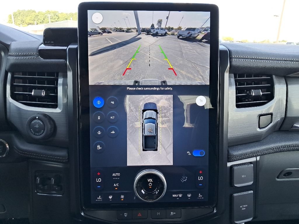 New 2025 Carbonized Gray Metallic Ford Flash™ image 18