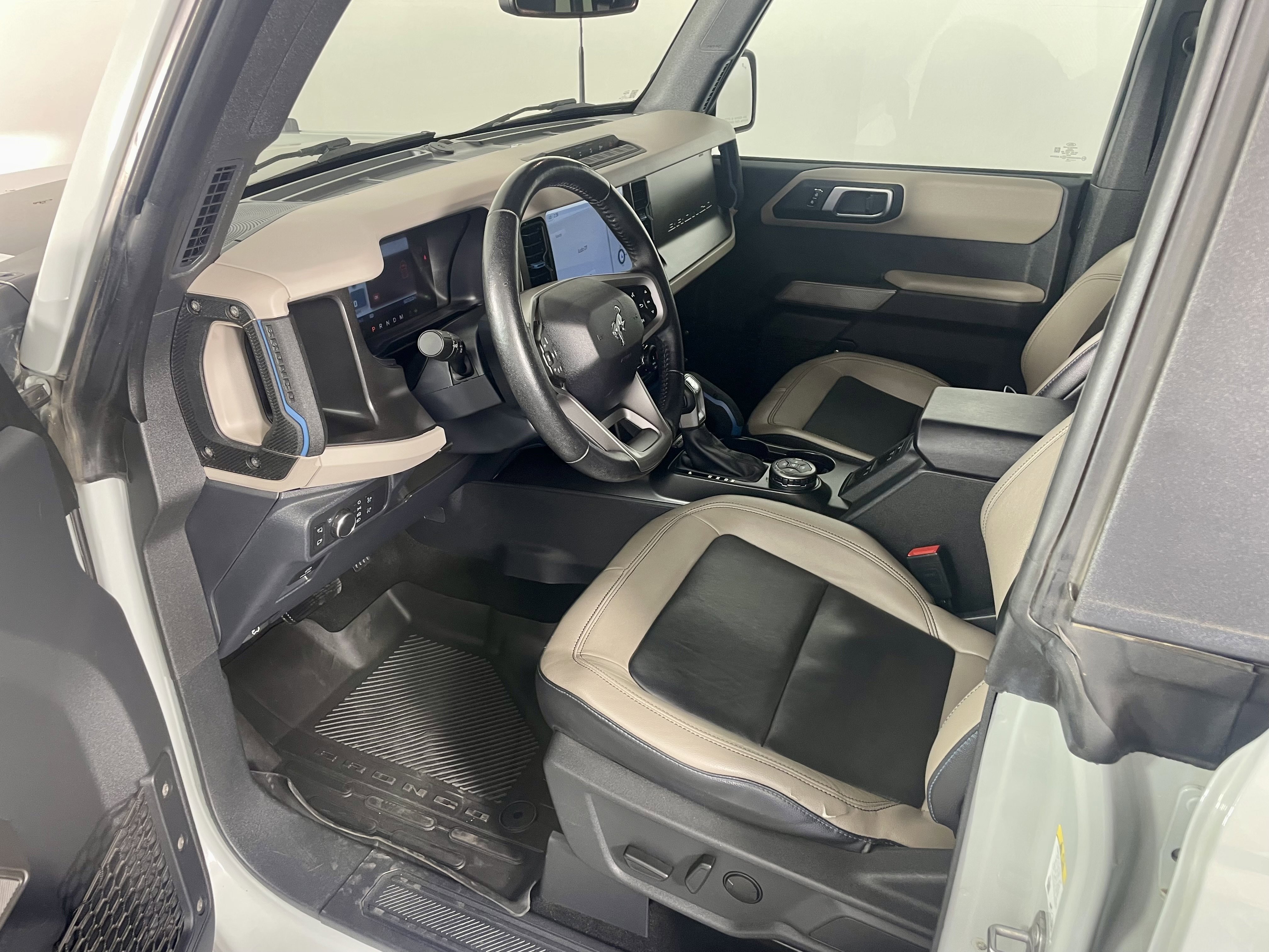 Used 2022 Cactus Ford Wildtrak image 11
