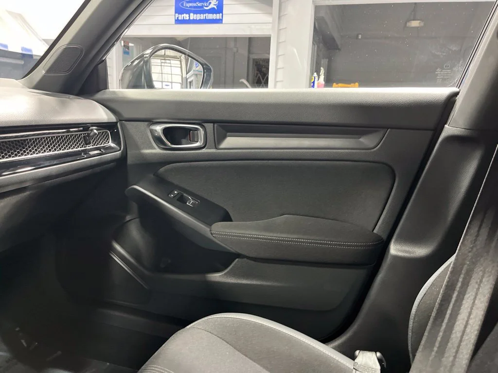 2025 Honda Civic Sport - Photo 48