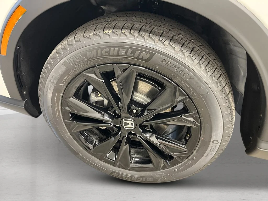 New 2026 Platinum White Pearl Honda Sport Touring image 13
