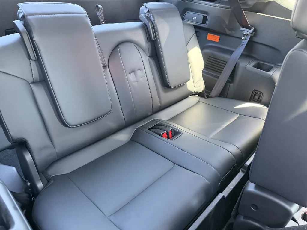 2026 Mitsubishi Outlander SE - Photo 26